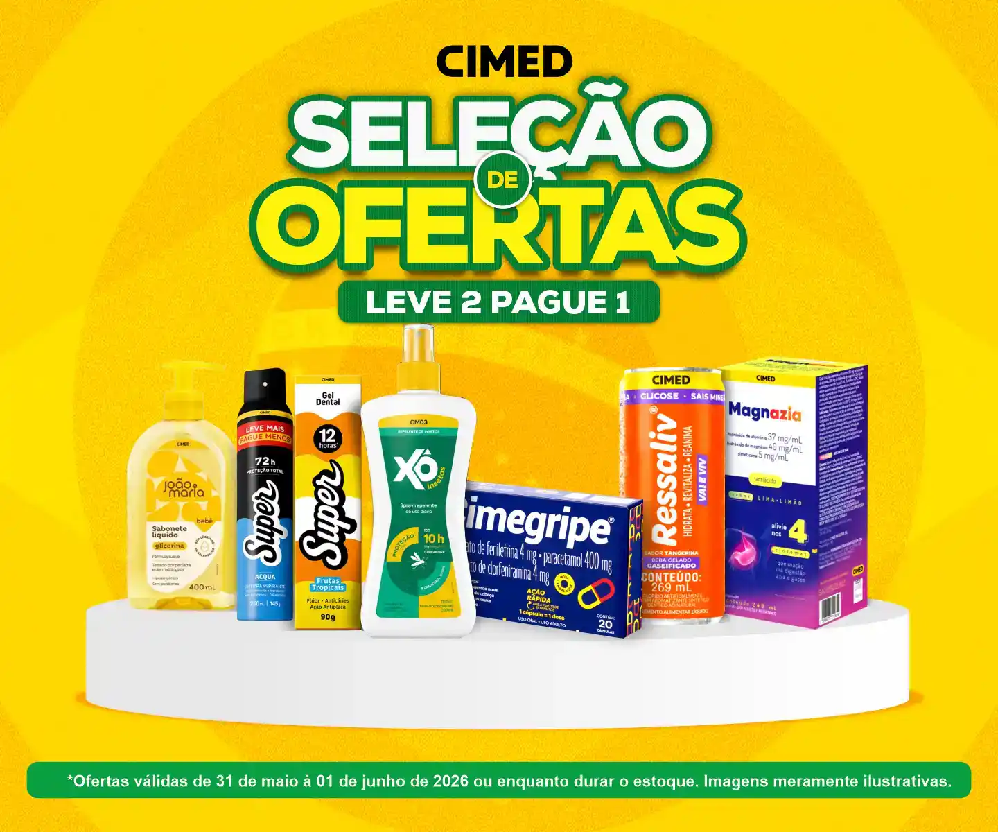 Imagem Carousel