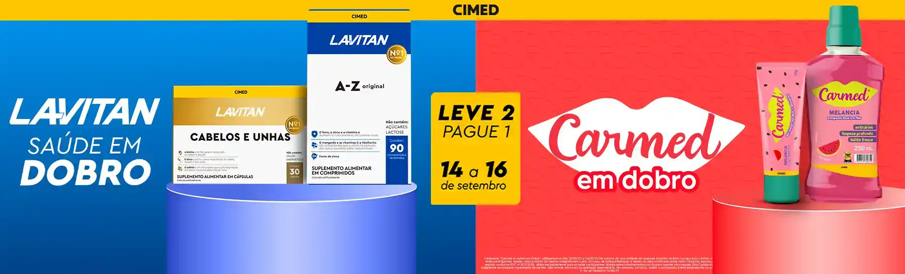 Imagem Carousel