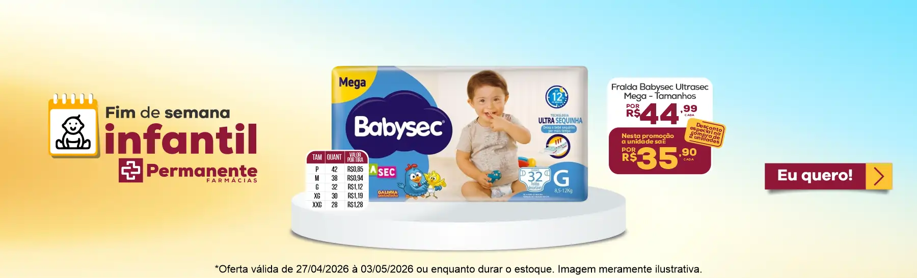Imagem Carousel