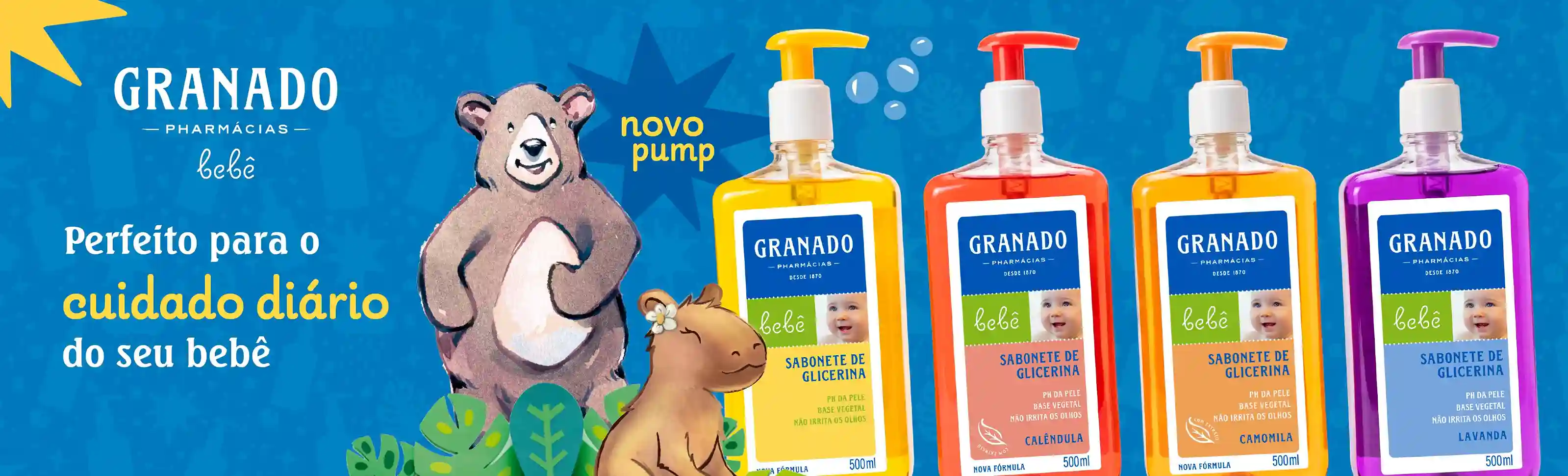 Imagem Carousel